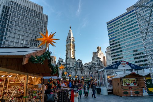 Christmas Village In Philadelphia - All You Need to Know BEFORE You Go